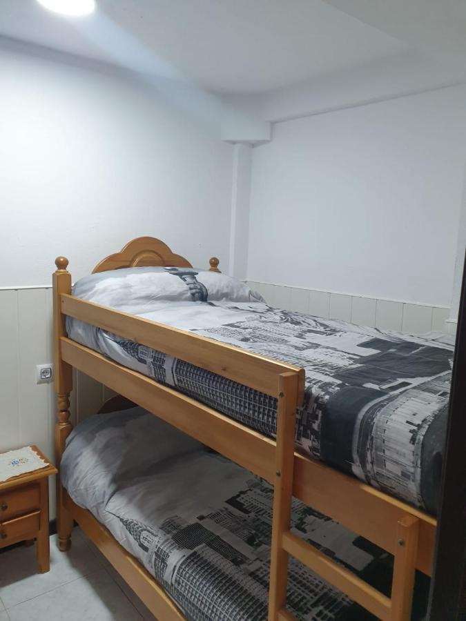 Vut "O Pazo" Sanxenxo Os Espera Apartamento Exterior foto
