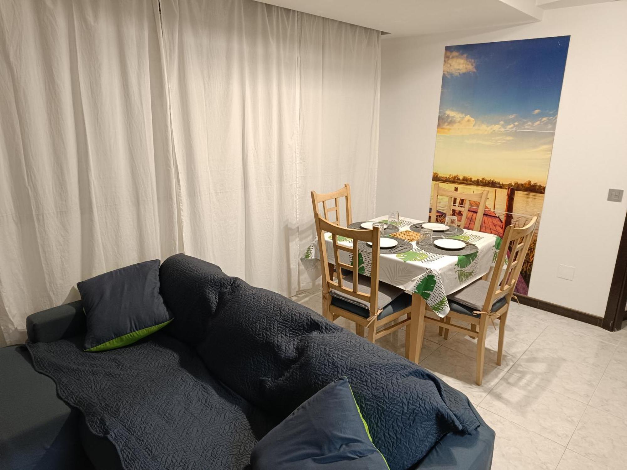 Vut "O Pazo" Sanxenxo Os Espera Apartamento Exterior foto