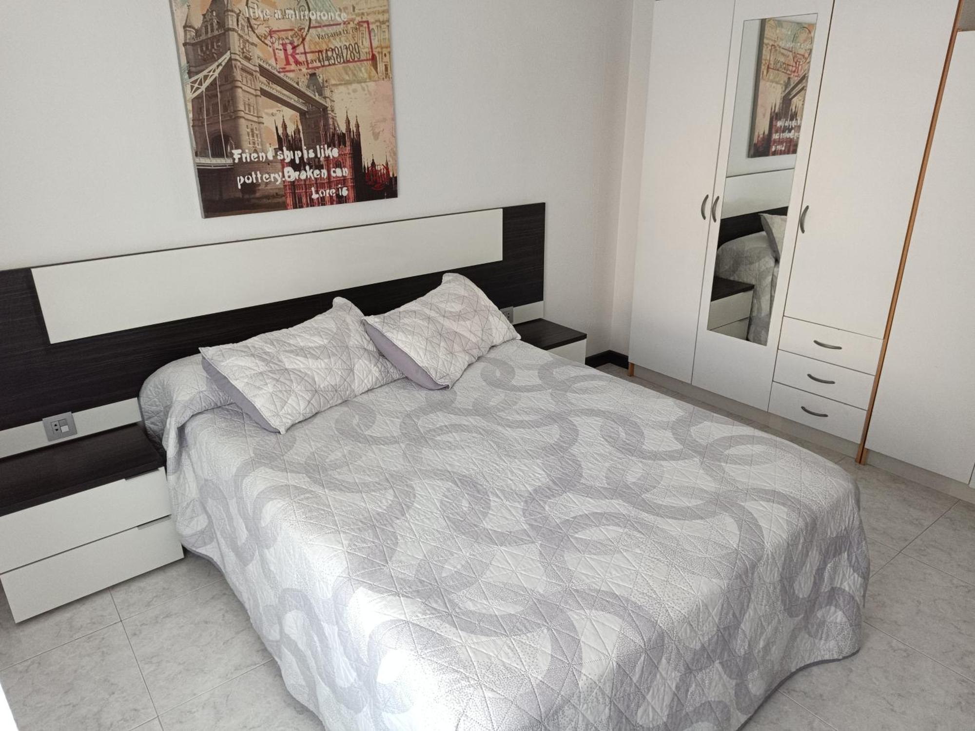 Vut "O Pazo" Sanxenxo Os Espera Apartamento Exterior foto